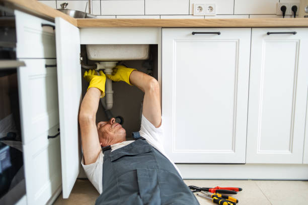 Best Sewer Line Repair  in Broadlands, VA