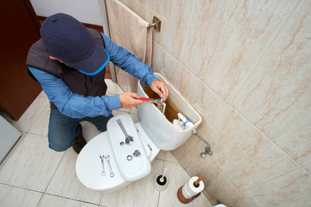 Best Sewer Line Replacement  in Broadlands, VA