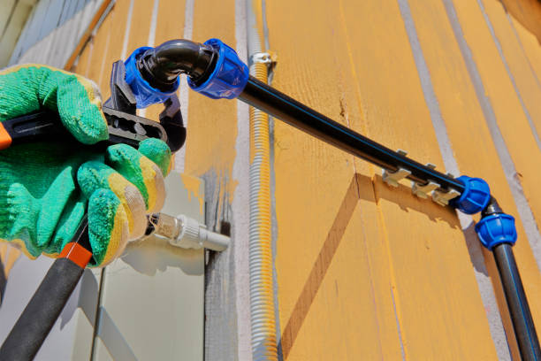 Best Plumbing Installation Services  in Broadlands, VA
