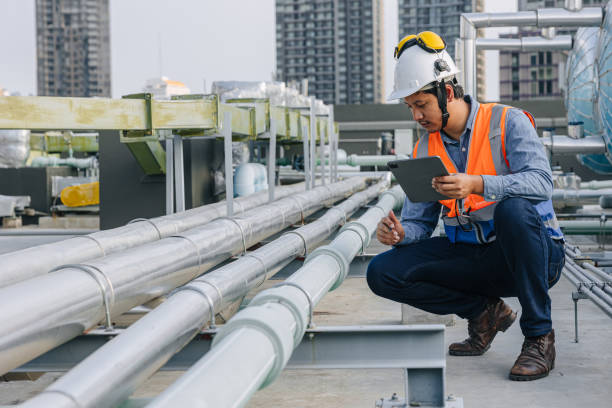 Best Leak Detection Services  in Broadlands, VA